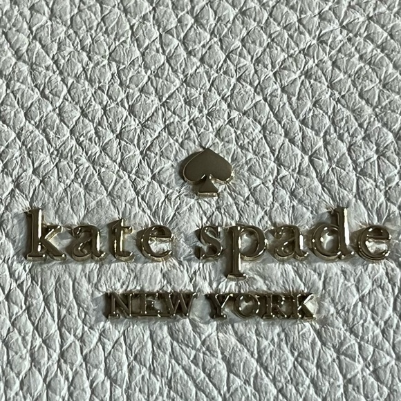 Kate Spade Leila Triple Compartment Hobo/ Shoulder Bag - Picture 9 of 15